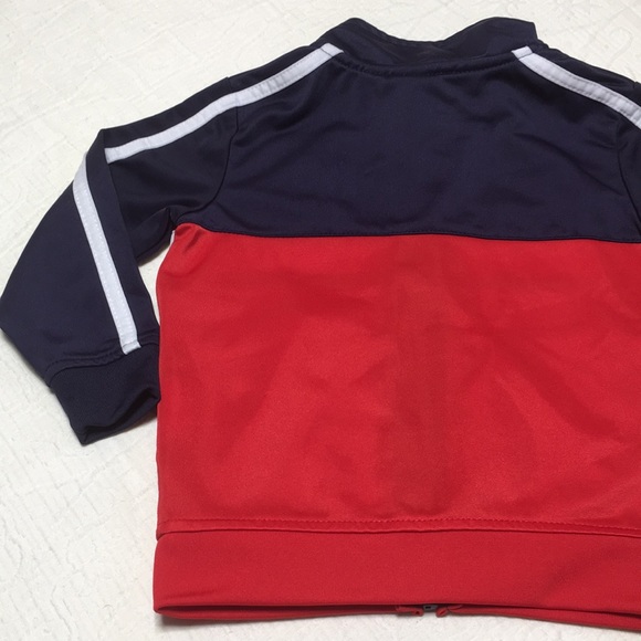 2T (2/$20) Puma Athletic Jacket - Picture 11 of 12